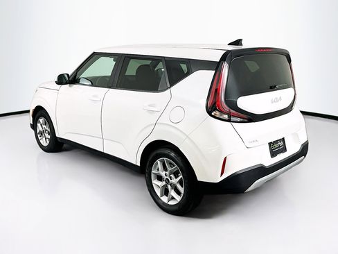 Used 2024 Kia Soul LX w/ Option Group 015 image 5
