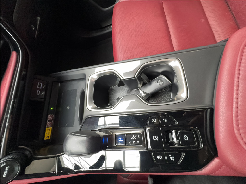 Used 2022 Lexus NX 350 AWD image 53
