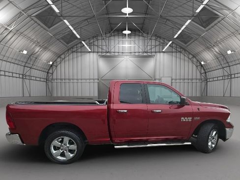 Used 2015 RAM 1500 Big Horn AWD/4WD image 6