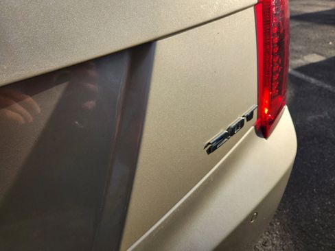 Used 2013 Cadillac ATS Luxury w/ Cold Weather Package image 14