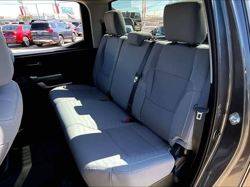 Used 2024 Toyota Tundra SR5 image 21