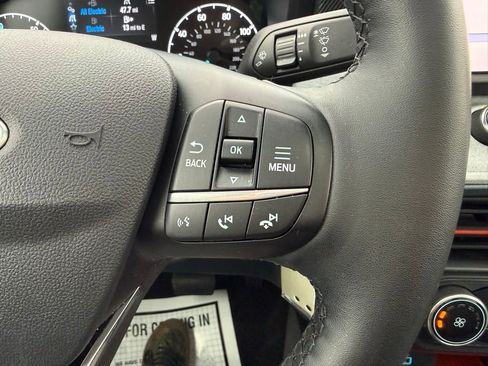 Certified 2024 Ford Maverick XLT w/ XLT Luxury Package image 21