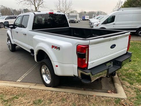 Used 2026 Ford F450 Lariat w/ Chrome Package image 31