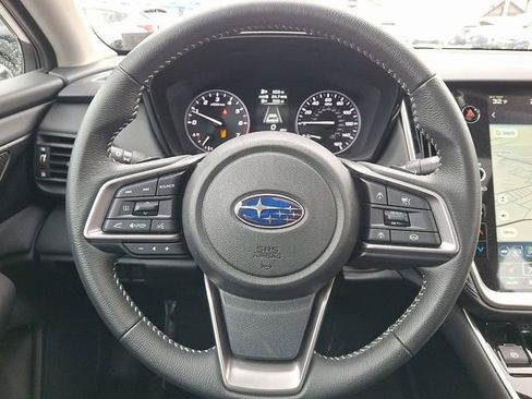 Certified 2025 Subaru Legacy Premium image 20