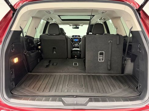 Used 2021 Subaru Ascent Touring w/ Popular Package #2A image 30