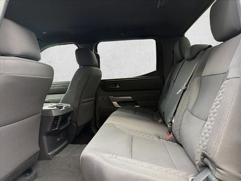 New 2026 Toyota Tundra SR5 image 19