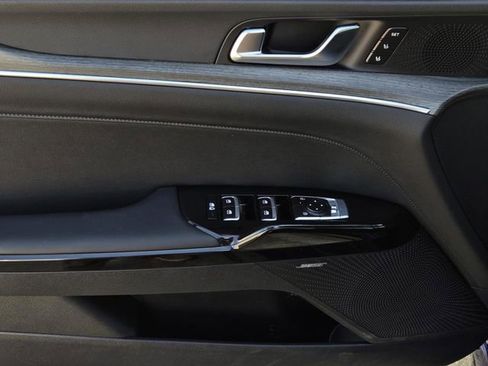 Certified 2025 Kia K5 EX FWD image 18