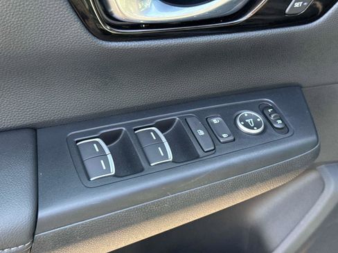 Certified 2025 Honda CR-V EX-L image 20