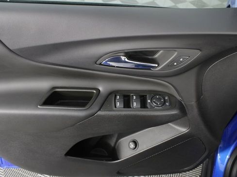 Used 2024 Chevrolet Equinox LT w/ LPO, Floor Liner Package image 13