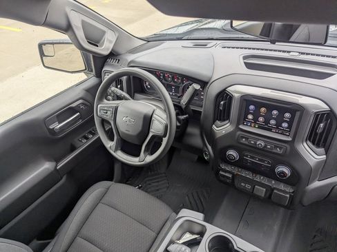 New 2026 Chevrolet Silverado 1500 Custom Trail Boss image 20