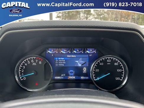 Used 2023 Ford F150 XLT w/ Equipment Group 302A High image 26