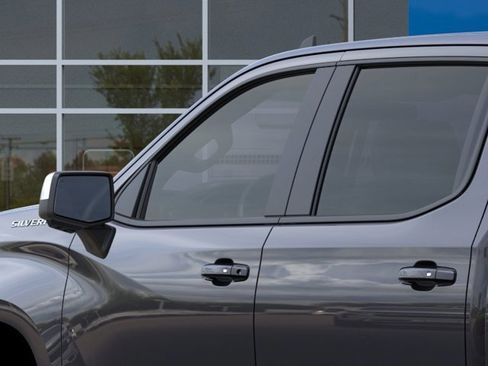 New 2024 Chevrolet Silverado 1500 LT w/ Safety Package image 12