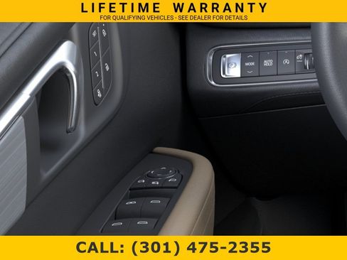 New 2026 Buick Enclave Preferred w/ Power Package FWD image 22