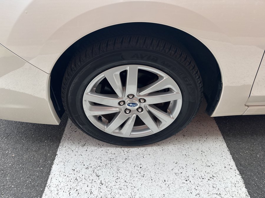 Used 2016 Subaru Impreza 2.0i Premium AWD/4WD image 13