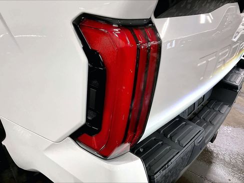 Used 2023 Toyota Tundra TRD Pro image 29