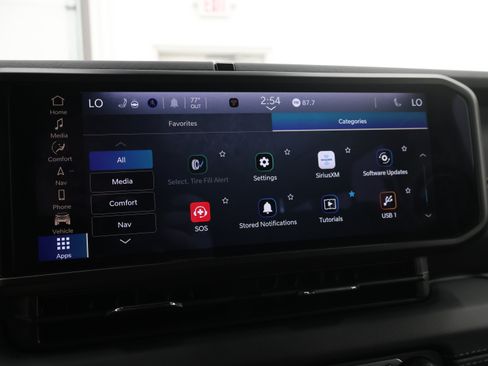 Used 2025 Jeep Wrangler Unlimited Sahara AWD/4WD image 65