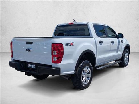 Used 2023 Ford Ranger XL w/ Equipment Group 101A High RWD image 5