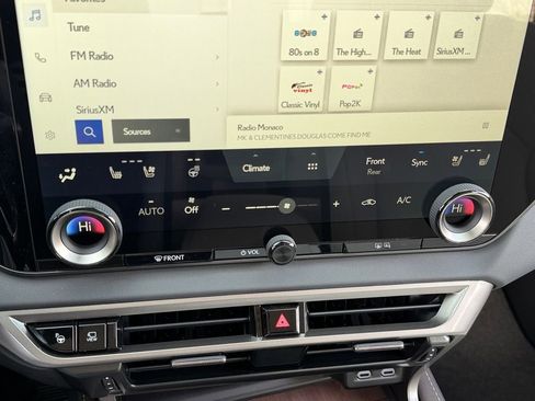 New 2026 Lexus RX 350 Premium Plus AWD/4WD image 19