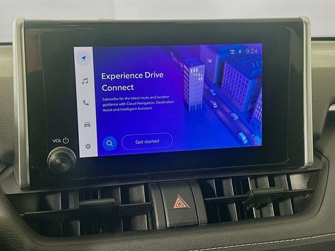 Certified 2024 Toyota RAV4 XLE image 13