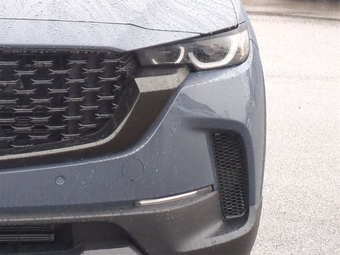 New 2026 MAZDA CX-50 2.5 Hybrid w/ Cargo Package image 10