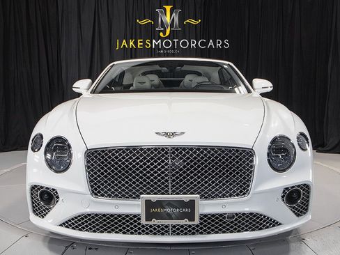 Used 2020 Bentley Continental GT V8 First Edition image 18