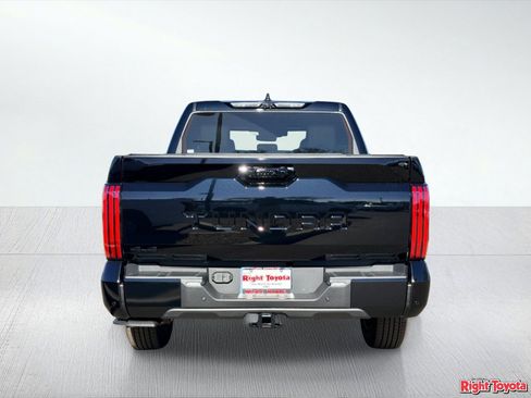 New 2026 Toyota Tundra Platinum AWD/4WD image 5