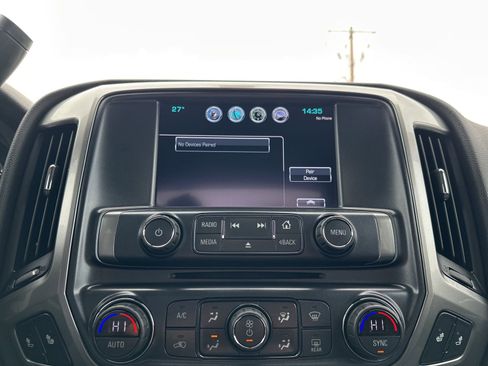 Used 2018 Chevrolet Silverado 1500 LT w/ All Star Edition image 51