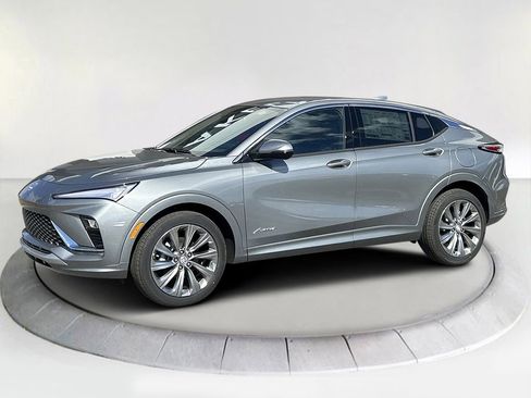 New 2026 Buick Envista Avenir image 1