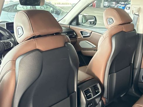 Certified 2024 Acura RDX SH-AWD w/ Technology Package image 23
