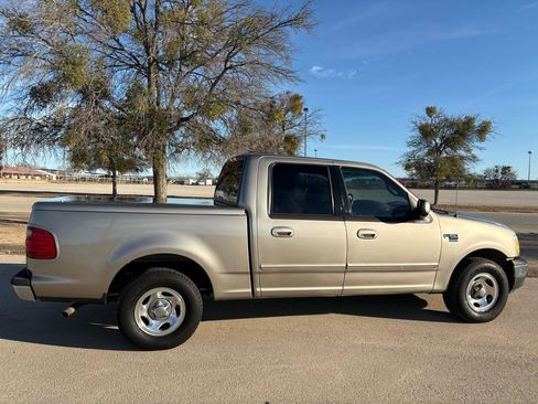 Used 2001 Ford F150 XLT image 37