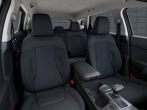 New 2026 Kia Sportage LX image 15