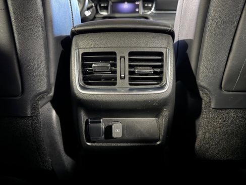 Used 2022 INFINITI QX55 Luxe image 28