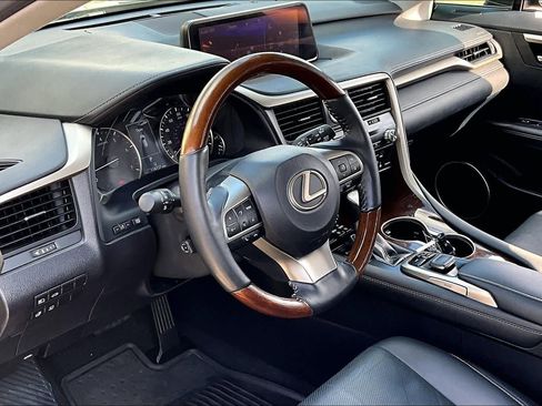 Used 2019 Lexus RX 350 AWD image 16