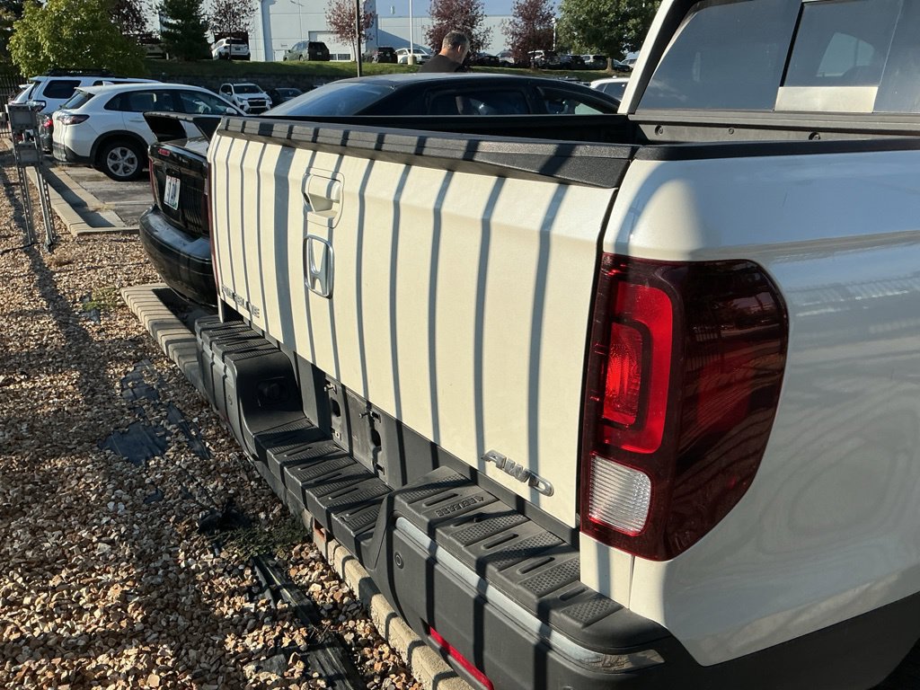 Used 2018 Honda Ridgeline RTL-E image 9