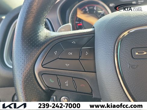 Used 2019 Dodge Challenger R/T Scat Pack w/ Driver Convenience Group RWD image 26