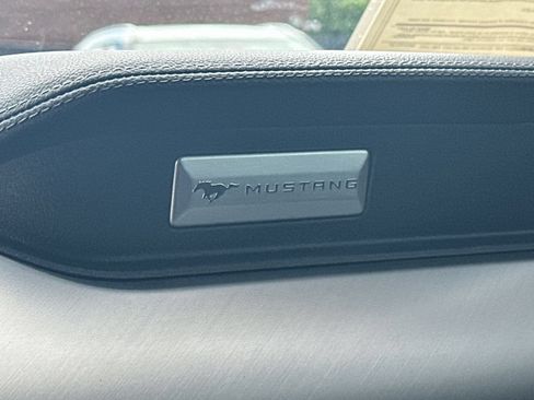 Certified 2021 Ford Mustang GT Premium RWD image 30