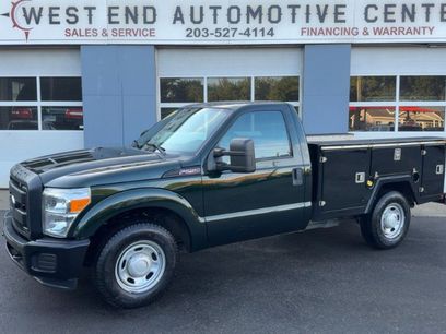 Used 2016 Ford F250 XL