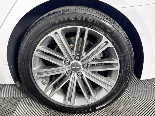 Used 2019 Genesis G80 3.8 w/ Ultimate Package 03 RWD image 34