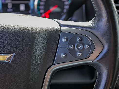 Used 2017 Chevrolet Tahoe Premier AWD/4WD image 15