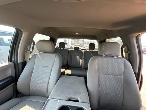 Used 2018 Ford F150 XLT w/ XTR Package AWD/4WD image 17
