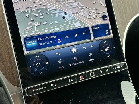 Certified 2025 Mercedes-Benz GLC 300 4MATIC image 30