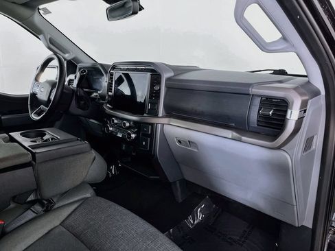 Used 2024 Ford F150 XLT AWD/4WD image 33