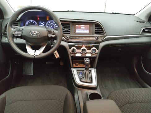 Used 2019 Hyundai Elantra SE w/ Cargo Package image 22