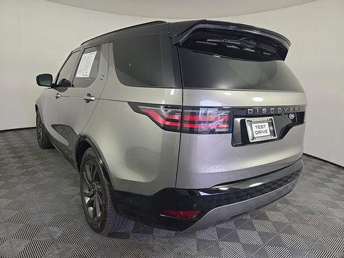 Used 2023 Land Rover Discovery S R-Dynamic AWD/4WD image 7