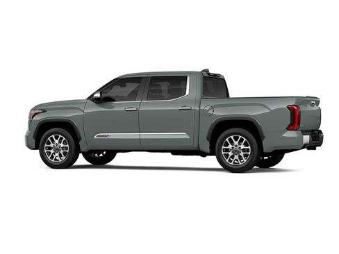 New 2026 Toyota Tundra 1794 Edition AWD/4WD image 7
