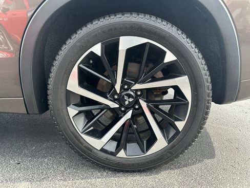 Used 2022 Mitsubishi Outlander SEL AWD/4WD image 15
