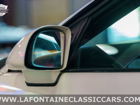 Used 1990 Chevrolet Camaro IROC-Z image 22