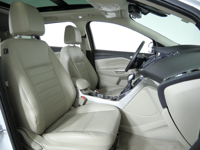 Used 2013 Ford Escape SEL FWD image 13
