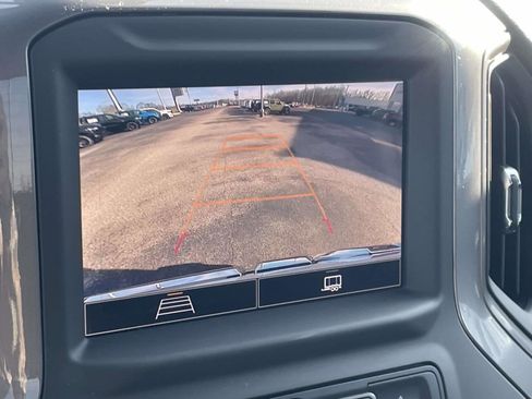 Certified 2023 GMC Sierra 1500 Pro w/ Pro Value Package AWD/4WD image 9