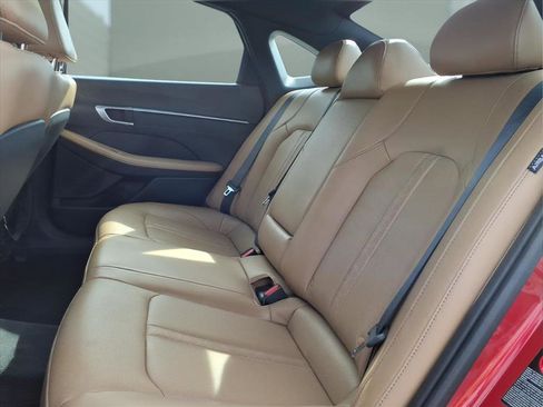 Used 2020 Hyundai Sonata Limited w/ Cargo Package image 13